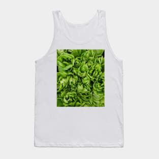 Butter Lettuce Health Tank Top